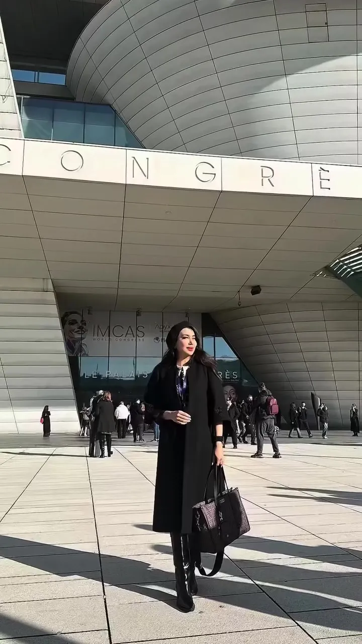ویدیو دکتر نگین محمودی