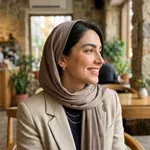 سارا جهانبخش