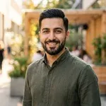 علیرضا شایان